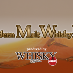 Modern Malt Whisky Market in 東京 2015　開催