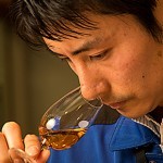 Runner’s View ― ニッカ 森 弥ブレンダーインタビュー【前半/全2回】 Runner’s View ― ニッカ 森 弥ブレンダーインタビュー【前半/全2回】