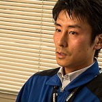 Runner’s View ― ニッカ 森 弥ブレンダーインタビュー【後半/全2回】 Runner’s View ― ニッカ 森 弥ブレンダーインタビュー【後半/全2回】