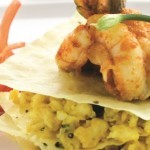 ウイスキークッキング・11【インド料理 前半/全2回】 ウイスキークッキング・11【インド料理 前半/全2回】