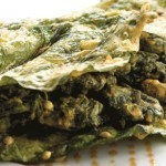 ウイスキークッキング・12【インド料理 後半/全2回】 ウイスキークッキング・12【インド料理 後半/全2回】