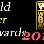 ワールド・ビア・アワード2015開催 ワールド・ビア・アワード2015開催
