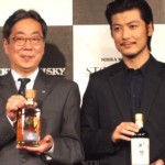 「NIKKA WHISKY STORY BAR TOKYO」 オープン 「NIKKA WHISKY STORY BAR TOKYO」 オープン