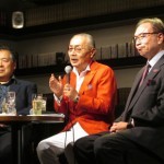 伝説の編集長が語る、オンザロック禁止の理由 伝説の編集長が語る、オンザロック禁止の理由