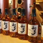 名古屋駅前に「知多 風香るBAR」がオープン 名古屋駅前に「知多 風香るBAR」がオープン