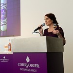 コニャックの新しい贅沢を、クルボアジェ<エクストラバガンス>で体験 コニャックの新しい贅沢を、クルボアジェ<エクストラバガンス>で体験