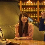 山崎蒸溜所と白州蒸溜所の見学ツアーがリニューアル 山崎蒸溜所と白州蒸溜所の見学ツアーがリニューアル