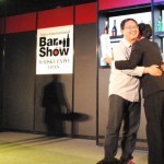 バーショーでつながる世界の洋酒文化 バーショーでつながる世界の洋酒文化