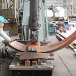 開業直前レポート(2):三宅製作所で、津貫蒸溜所のスチルが完成間近【後半/全2回】 開業直前レポート(2):三宅製作所で、津貫蒸溜所のスチルが完成間近【後半/全2回】
