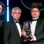 サントリー「響21年」が、ISC「トロフィー」を4年連続受賞 サントリー「響21年」が、ISC「トロフィー」を4年連続受賞