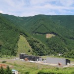 開業直前レポート(3):静岡蒸溜所【後半/全2回】 開業直前レポート(3):静岡蒸溜所【後半/全2回】