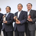 ブラックニッカ60周年【前半/全2回】 ブラックニッカ60周年【前半/全2回】