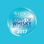 【速報】　アイコンズ・オブ・ウイスキー2017<br/>　　　　「レスト・オブ・ワールド」部門結果発表