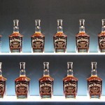 ジャック ダニエルが150周年記念ボトルを限定発売