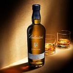 フルーティで滑らかな「バランタイン リミテッド」が限定発売 フルーティで滑らかな「バランタイン リミテッド」が限定発売