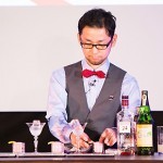 ビーフィーターのコンペティションで日本代表のバーテンダーが決定 ビーフィーターのコンペティションで日本代表のバーテンダーが決定