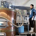 小さな長濱蒸溜所の大きな夢【後半/全2回】 小さな長濱蒸溜所の大きな夢【後半/全2回】
