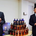ブラックニッカで味わう60年の歳月 ブラックニッカで味わう60年の歳月