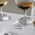 ニッカウヰスキー宮城峡蒸溜所のビジターセンターがオープン【後半/全2回】 ニッカウヰスキー宮城峡蒸溜所のビジターセンターがオープン【後半/全2回】