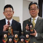 対極な個性のキーモルトが交差する、異色のブラックニッカが新登場 対極な個性のキーモルトが交差する、異色のブラックニッカが新登場