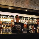 日本全国を巡るジャック ダニエルの旅が始動 日本全国を巡るジャック ダニエルの旅が始動
