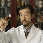 熟成のピークを迎えた原酒を厳選しブレンド 熟成のピークを迎えた原酒を厳選しブレンド