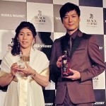 期間限定『ブラックニッカ 香るバー』が六本木ヒルズで営業中 期間限定『ブラックニッカ 香るバー』が六本木ヒルズで営業中