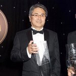 「響21年」がISC全部門の頂点「シュプリーム チャンピオン スピリット」を受賞