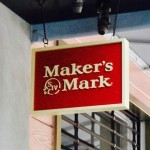 「メーカーズマーク」のコンセプト店で上質なハイボールを堪能 「メーカーズマーク」のコンセプト店で上質なハイボールを堪能