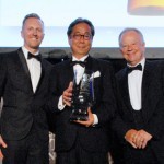 「ニッカ カフェモルト」が、ISC 2017で最高賞「トロフィー」を受賞