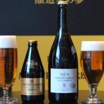 ウイスキー樽で熟成した夢のビール ウイスキー樽で熟成した夢のビール