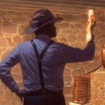 ジャック・ダニエルにウイスキーづくりを教えた黒人ディスティラー【前半/全2回】 ジャック・ダニエルにウイスキーづくりを教えた黒人ディスティラー【前半/全2回】