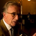 ロニー・コックスの半生とスコッチ業界の舞台裏【第1回/全3回】 ロニー・コックスの半生とスコッチ業界の舞台裏【第1回/全3回】