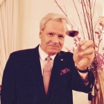 コニャックで楽しむカミュ家のクリスマス コニャックで楽しむカミュ家のクリスマス