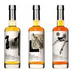 料飲店向け限定品「THE ESSENCE of SUNTORY WHISKY」が新発売