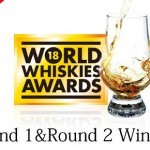 ワールド・ウイスキー・アワード2018日本地区代表ウイスキー決定！