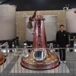 嘉之助蒸溜所でメローなウイスキーづくりが始動【前半/全2回】 嘉之助蒸溜所でメローなウイスキーづくりが始動【前半/全2回】