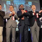 バーショーで日本のクラフト最前線に出会う バーショーで日本のクラフト最前線に出会う