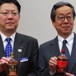 「リッチ」を深化させた特別なブラックニッカが登場 「リッチ」を深化させた特別なブラックニッカが登場