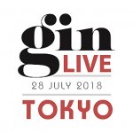 『GIN LIVE Tokyo』開催決定！