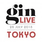 『GIN LIVE Tokyo』開催決定! 『GIN LIVE Tokyo』開催決定!