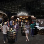 『JACK DANIEL’S EXPERIENCE 2018 JAPAN』開催 『JACK DANIEL’S EXPERIENCE 2018 JAPAN』開催
