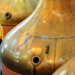 蒸溜の速度で風味が変わる理由 蒸溜の速度で風味が変わる理由