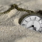 時の流れをごまかして 時の流れをごまかして