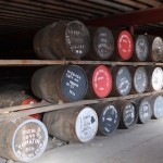 1週間だけのウイスキー旅行：北ハイランド編（9） トマーティン蒸溜所