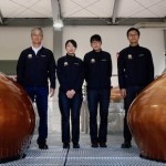 遊佐蒸溜所で山形初のウイスキーづくりが始動【後半/全2回】 遊佐蒸溜所で山形初のウイスキーづくりが始動【後半/全2回】