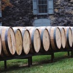 バーボンバレルの基礎知識 バーボンバレルの基礎知識