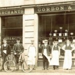 シェリー樽の長い旅【第3回】 シェリー樽の長い旅【第3回】