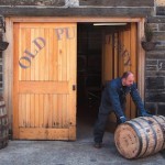 プルトニー蒸溜所を訪ねて【前半/全2回】 プルトニー蒸溜所を訪ねて【前半/全2回】