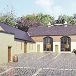 建築デザインから見るウイスキー蒸溜所の未来【前半/全2回】 建築デザインから見るウイスキー蒸溜所の未来【前半/全2回】